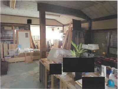 (値下げ) 兵庫県丹波篠山市 篠山口駅2分 戸建て 365万円の競売物件 #9