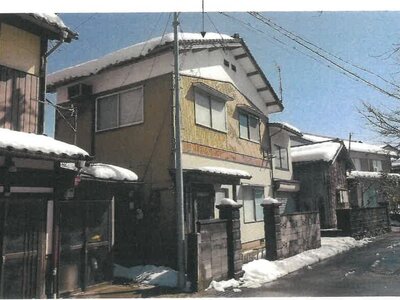 (値下げ) 兵庫県豊岡市 豊岡駅20分 戸建て 384万円の競売物件 #1