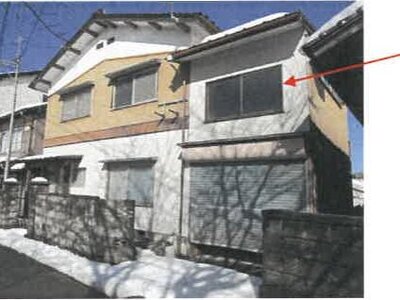 (値下げ) 兵庫県豊岡市 豊岡駅20分 戸建て 384万円の競売物件 #16