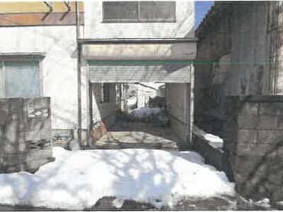 (値下げ) 兵庫県豊岡市 豊岡駅20分 戸建て 384万円の競売物件 #19