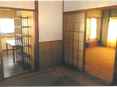 (値下げ) 兵庫県豊岡市 豊岡駅20分 戸建て 384万円の競売物件 #3