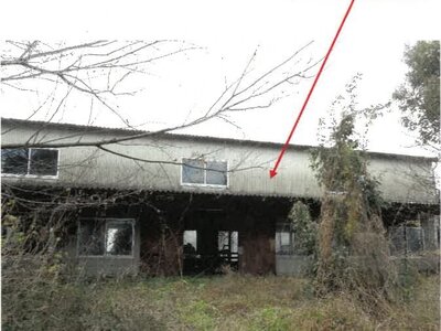 徳島県鳴門市 阿波大谷駅23分 土地 138万円の競売物件 #6