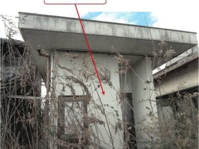 徳島県鳴門市 阿波大谷駅23分 土地 138万円の競売物件 #9