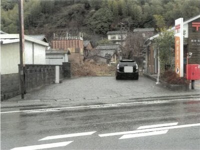 (値下げ) 徳島県阿南市 阿波橘駅19分 土地 254万円の競売物件 #2