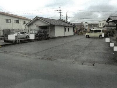 (値下げ) 徳島県阿南市 阿波橘駅19分 土地 254万円の競売物件 #5