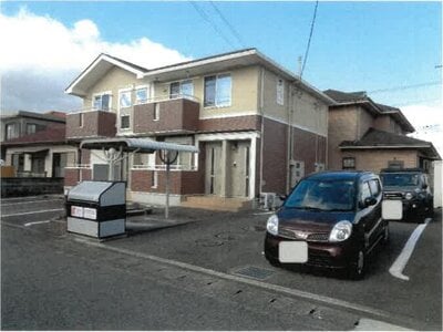 徳島県板野郡北島町 立道駅 戸建て 1,536万円の競売物件 #2