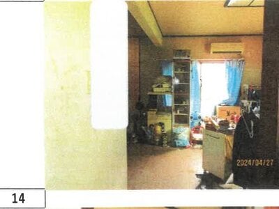 徳島県吉野川市 川田駅11分 戸建て 289万円の競売物件 #12