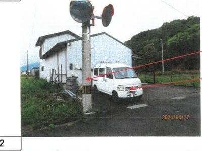 徳島県吉野川市 川田駅11分 戸建て 289万円の競売物件 #2