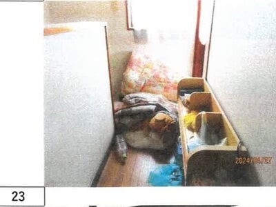 徳島県吉野川市 川田駅11分 戸建て 289万円の競売物件 #21