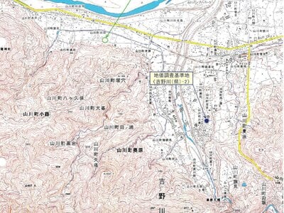 徳島県吉野川市 川田駅11分 戸建て 289万円の競売物件 #24