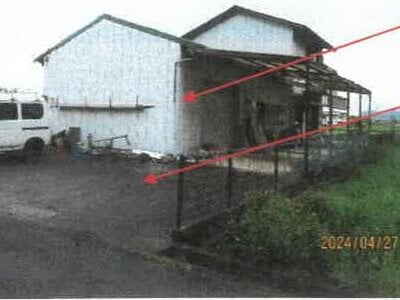 徳島県吉野川市 川田駅11分 戸建て 289万円の競売物件 #3