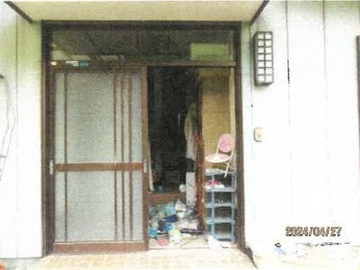 徳島県吉野川市 川田駅11分 戸建て 289万円の競売物件 #4