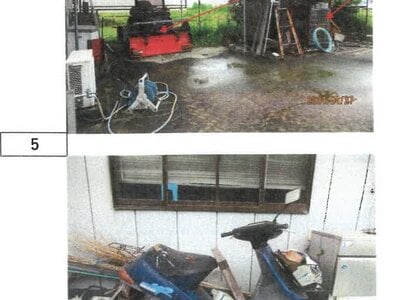 徳島県吉野川市 川田駅11分 戸建て 289万円の競売物件 #5