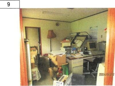 徳島県吉野川市 川田駅11分 戸建て 289万円の競売物件 #9