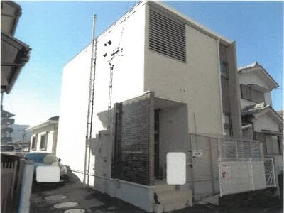 徳島県徳島市 佐古駅12分 戸建て 739万円の競売物件 #1