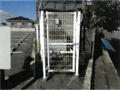 徳島県徳島市 佐古駅12分 戸建て 739万円の競売物件 #10