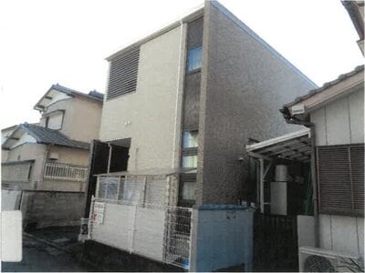 徳島県徳島市 佐古駅12分 戸建て 739万円の競売物件 #2