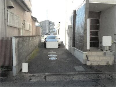 徳島県徳島市 佐古駅12分 戸建て 739万円の競売物件 #3