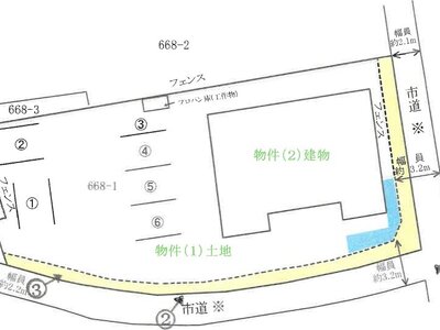 徳島県吉野川市 鴨島駅19分 戸建て 1,190万円の競売物件 #1