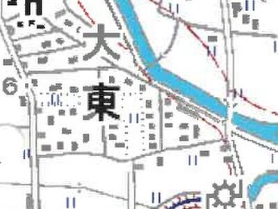 徳島県吉野川市 鴨島駅19分 戸建て 1,190万円の競売物件 #16