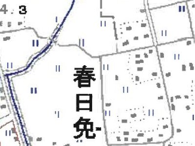 徳島県吉野川市 鴨島駅19分 戸建て 1,190万円の競売物件 #17