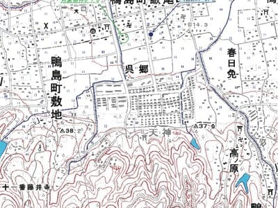 徳島県吉野川市 鴨島駅19分 戸建て 1,668万円の競売物件 #11