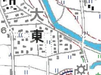 徳島県吉野川市 鴨島駅19分 戸建て 1,668万円の競売物件 #12