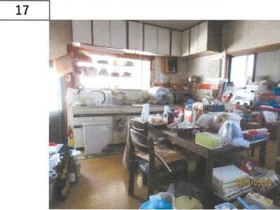 徳島県板野郡上板町 牛島駅 戸建て 216万円の競売物件 #14