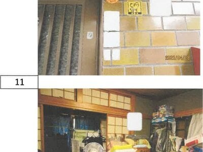 徳島県板野郡上板町 牛島駅 戸建て 216万円の競売物件 #9