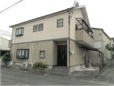 徳島県板野郡藍住町 阿波川端駅25分 戸建て 615万円の競売物件 #2