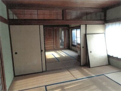 (値下げ) 徳島県阿南市 桑野駅25分 戸建て 150万円の競売物件 #15