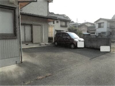 (値下げ) 徳島県阿南市 桑野駅25分 戸建て 150万円の競売物件 #4