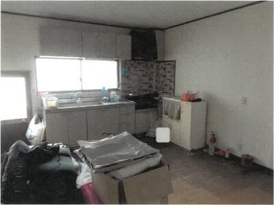 (値下げ) 徳島県阿南市 桑野駅25分 戸建て 150万円の競売物件 #9