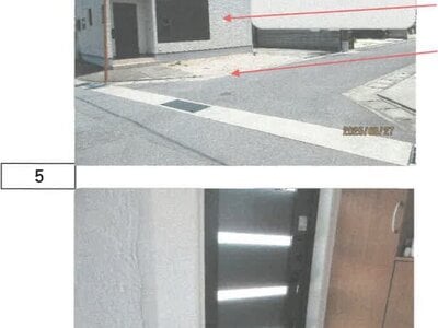徳島県徳島市 鮎喰駅18分 戸建て 995万円の競売物件 #3