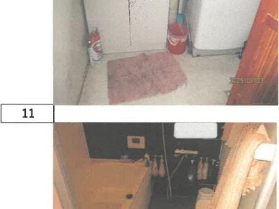 徳島県徳島市 鮎喰駅18分 戸建て 995万円の競売物件 #7