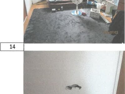 徳島県徳島市 鮎喰駅18分 戸建て 995万円の競売物件 #9