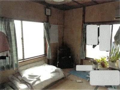 (値下げ) 徳島県徳島市 徳島駅16分 戸建て 313万円の競売物件 #12