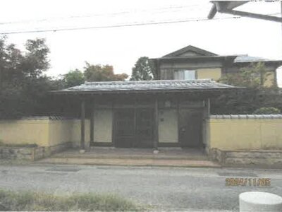 (値下げ) 徳島県吉野川市 鴨島駅7分 戸建て 3,436万円の競売物件 #1