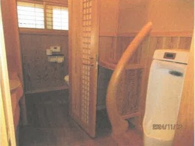 (値下げ) 徳島県吉野川市 鴨島駅7分 戸建て 3,436万円の競売物件 #14