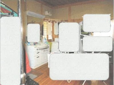 (値下げ) 徳島県吉野川市 鴨島駅7分 戸建て 3,436万円の競売物件 #17