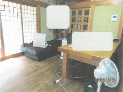 (値下げ) 徳島県吉野川市 鴨島駅7分 戸建て 3,436万円の競売物件 #21