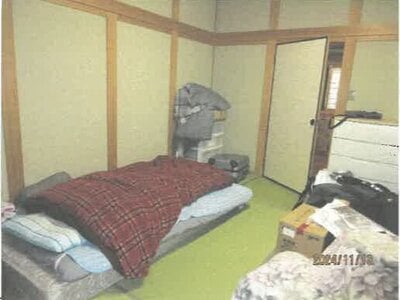 (値下げ) 徳島県吉野川市 鴨島駅7分 戸建て 3,436万円の競売物件 #28