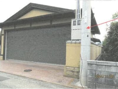 (値下げ) 徳島県吉野川市 鴨島駅7分 戸建て 3,436万円の競売物件 #3