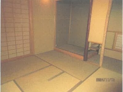 (値下げ) 徳島県吉野川市 鴨島駅7分 戸建て 3,436万円の競売物件 #31