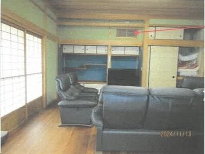 (値下げ) 徳島県吉野川市 鴨島駅7分 戸建て 3,436万円の競売物件 #34