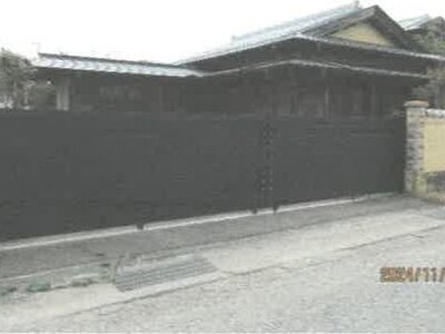 (値下げ) 徳島県吉野川市 鴨島駅7分 戸建て 3,436万円の競売物件 #4