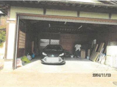 (値下げ) 徳島県吉野川市 鴨島駅7分 戸建て 3,436万円の競売物件 #42