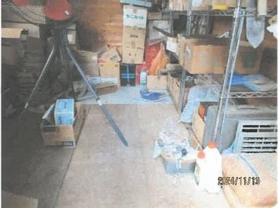 (値下げ) 徳島県吉野川市 鴨島駅7分 戸建て 3,436万円の競売物件 #44