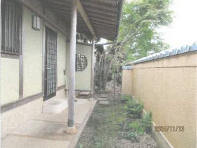 (値下げ) 徳島県吉野川市 鴨島駅7分 戸建て 3,436万円の競売物件 #46