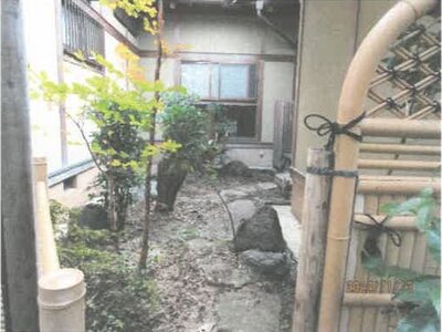 (値下げ) 徳島県吉野川市 鴨島駅7分 戸建て 3,436万円の競売物件 #48